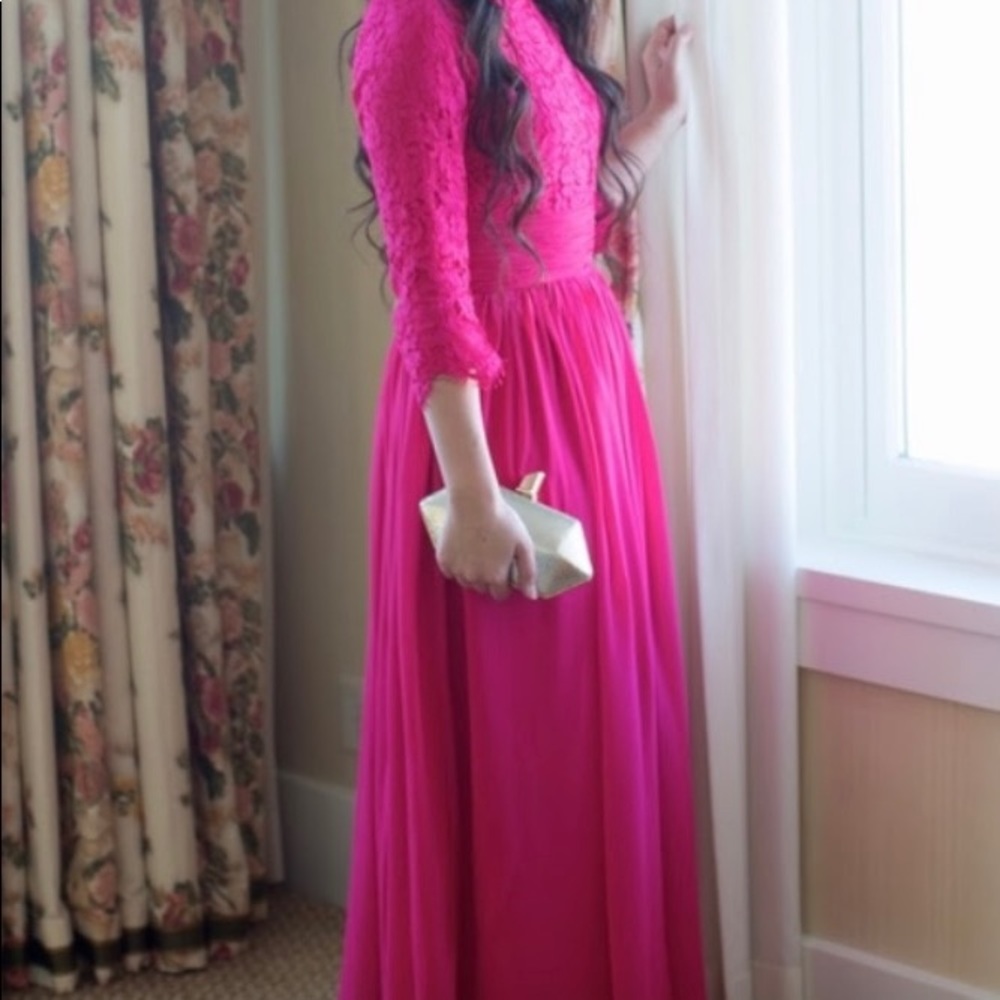 Dainty Jewell’s Maxi Dress